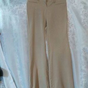 Sirens ladys dress pants